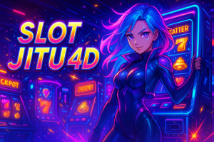 slot jitu 4d