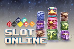 Judi skywind gampang menang