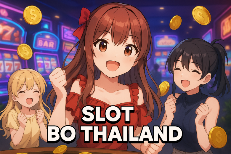 slot bo thailand gacor internasional viral 2025