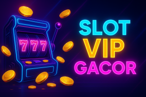 slot vip gacor